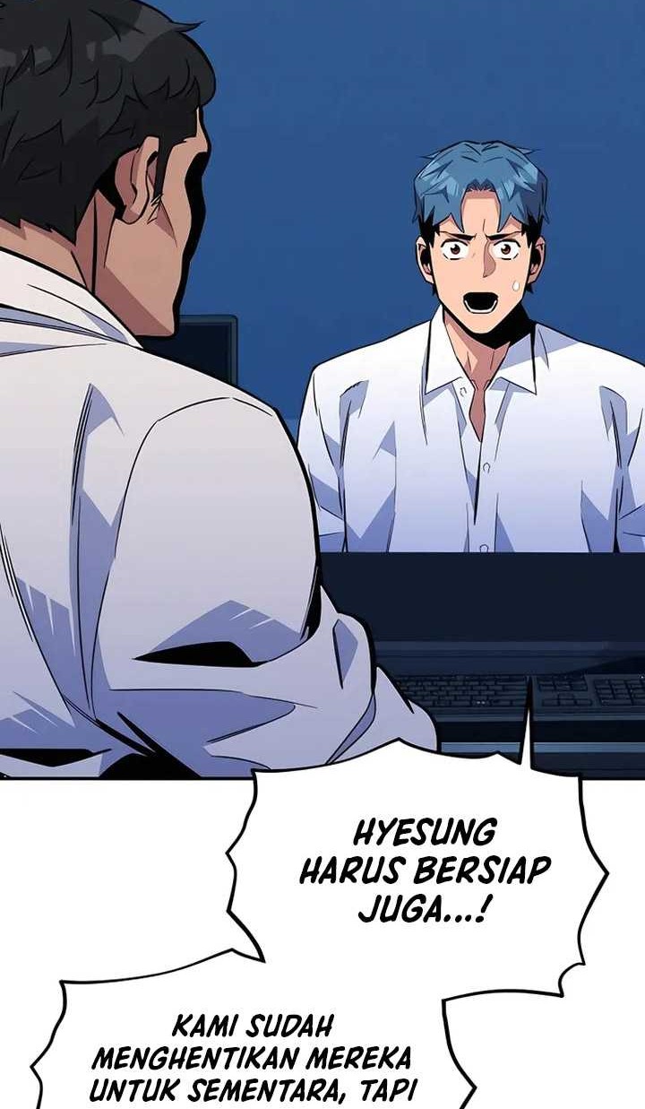 Auto-Hunting With Clones Chapter 76 - halaman 37