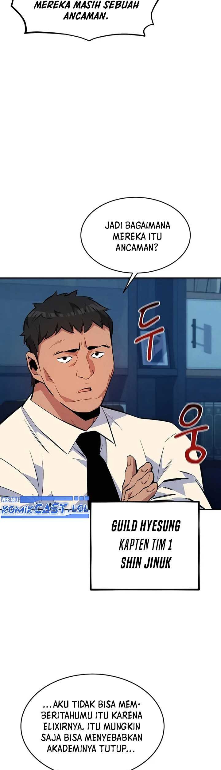 Auto-Hunting With Clones Chapter 76 - halaman 38