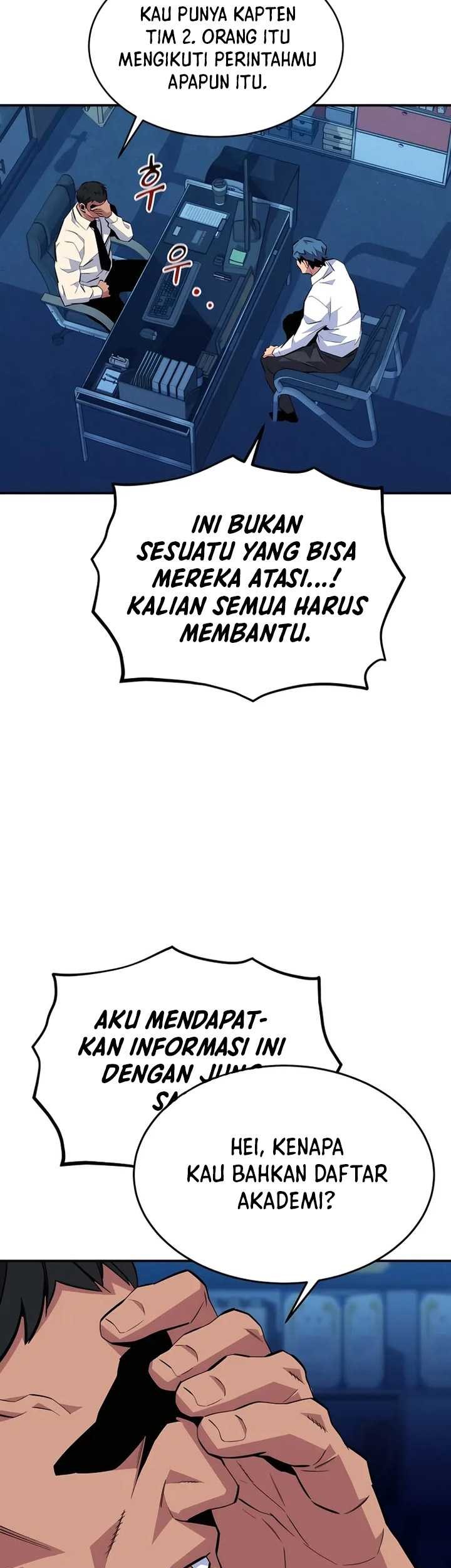 Auto-Hunting With Clones Chapter 76 - halaman 40