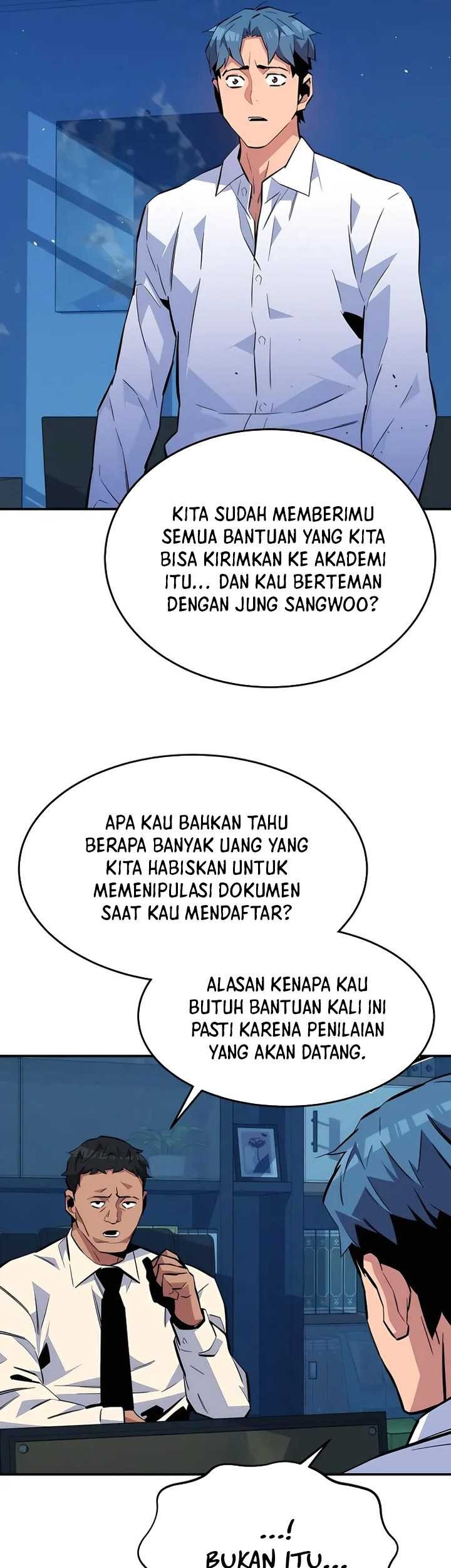 Auto-Hunting With Clones Chapter 76 - halaman 42