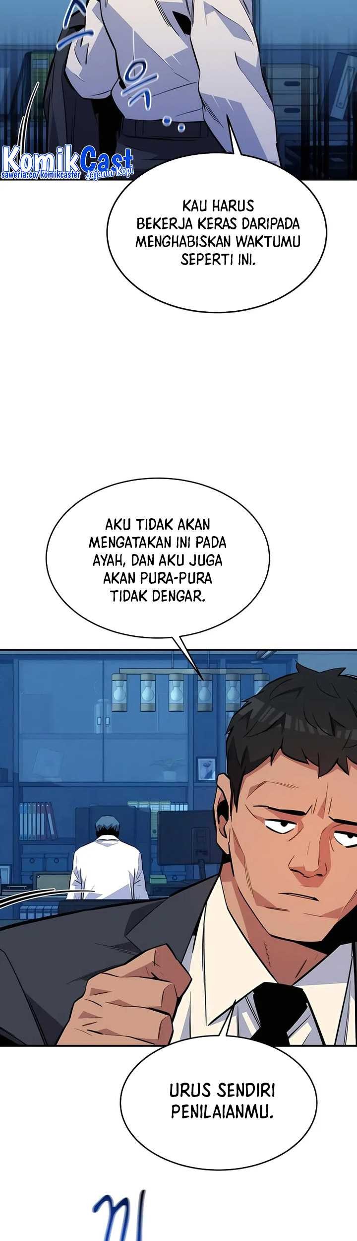 Auto-Hunting With Clones Chapter 76 - halaman 44