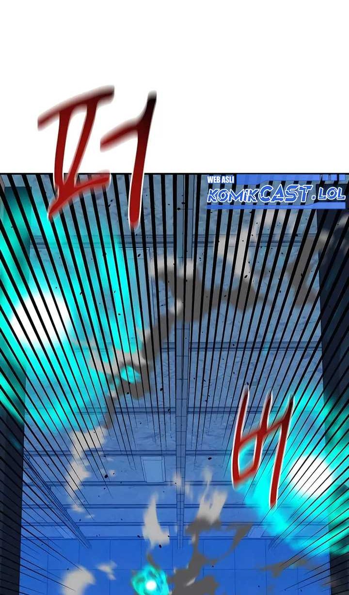 Auto-Hunting With Clones Chapter 76 - halaman 47