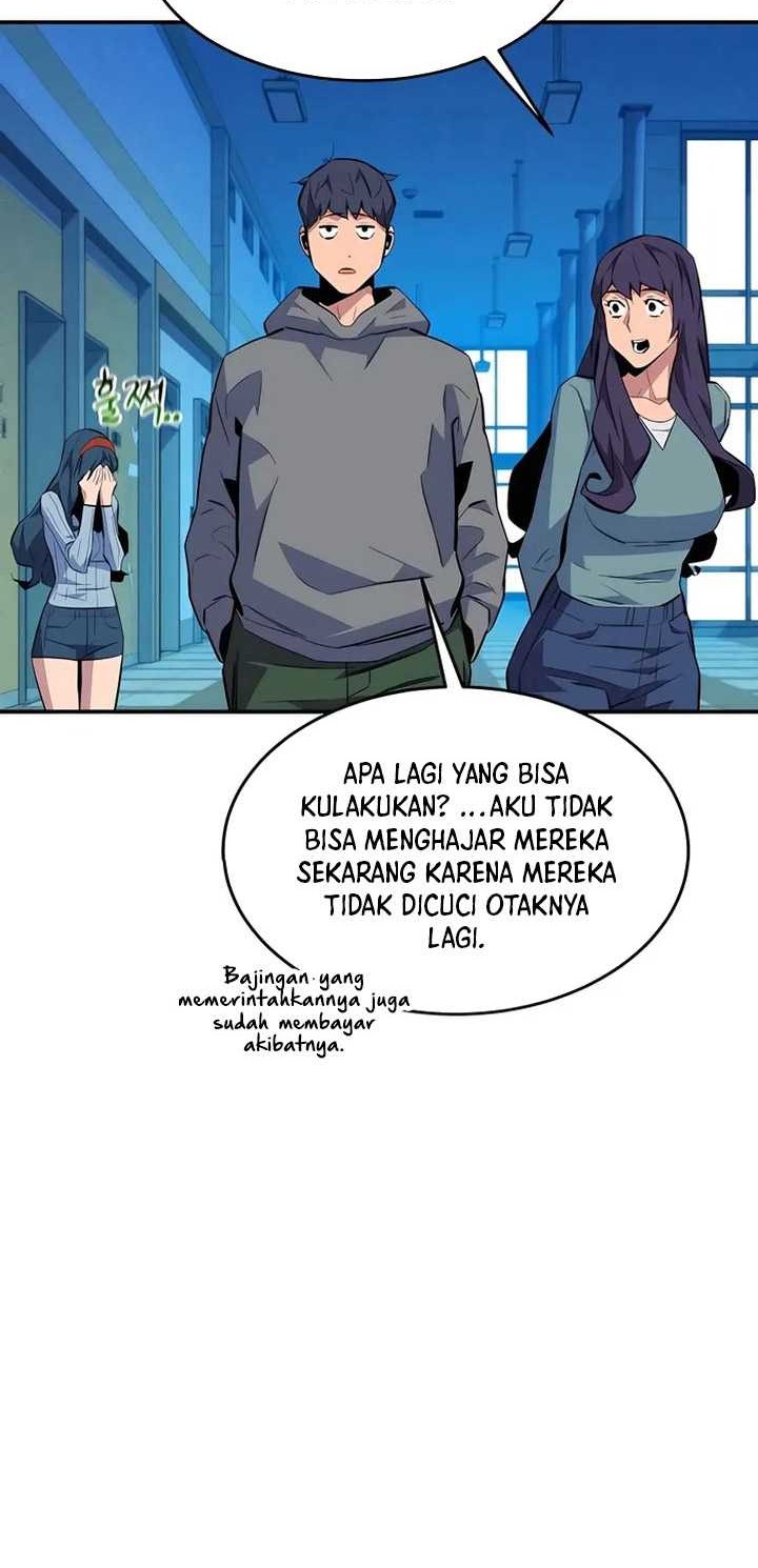 Auto-Hunting With Clones Chapter 76 - halaman 5