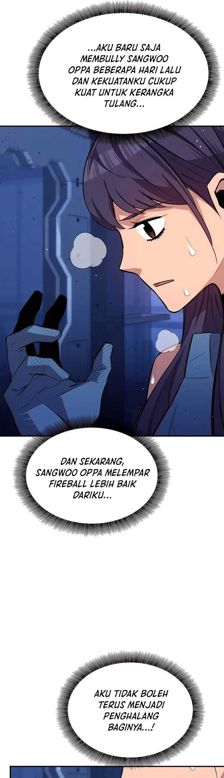 Auto-Hunting With Clones Chapter 76 - halaman 50