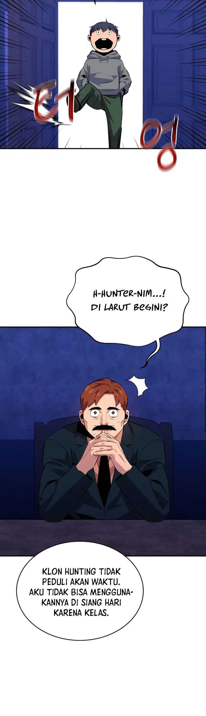 Auto-Hunting With Clones Chapter 76 - halaman 56