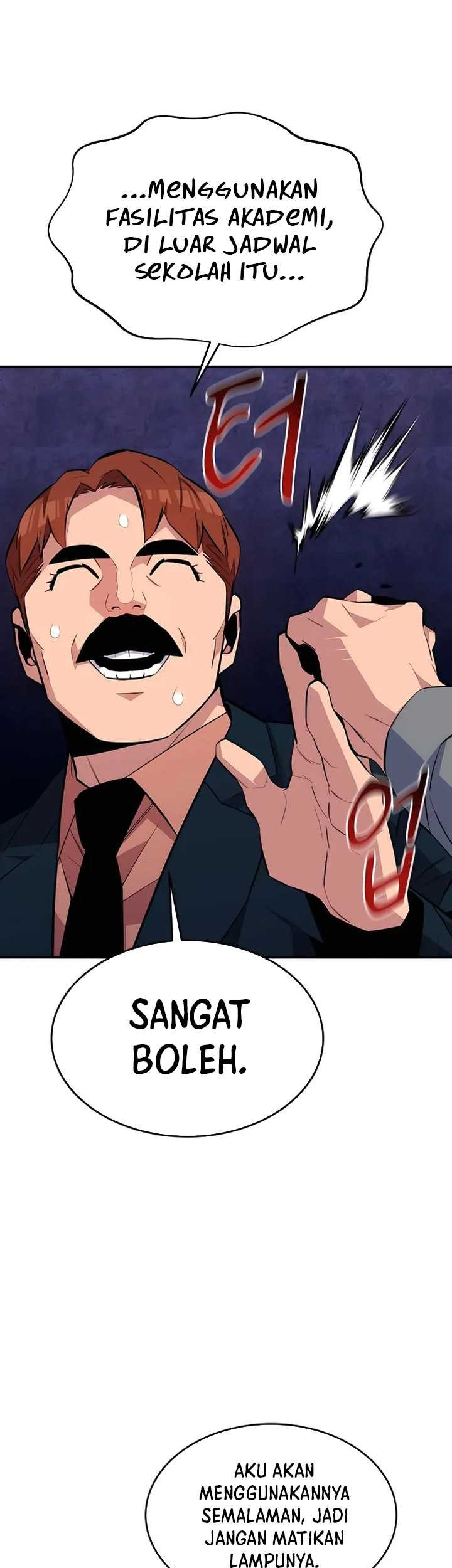 Auto-Hunting With Clones Chapter 76 - halaman 58