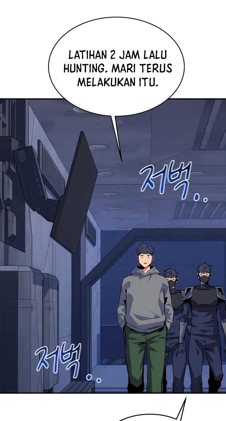 Auto-Hunting With Clones Chapter 76 - halaman 61
