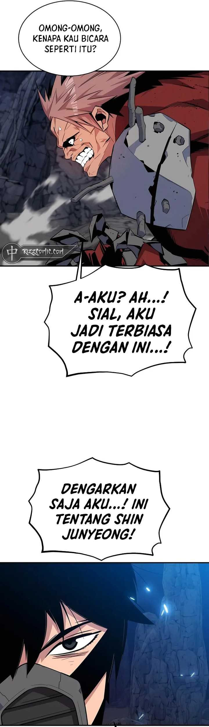 Auto-Hunting With Clones Chapter 76 - halaman 66