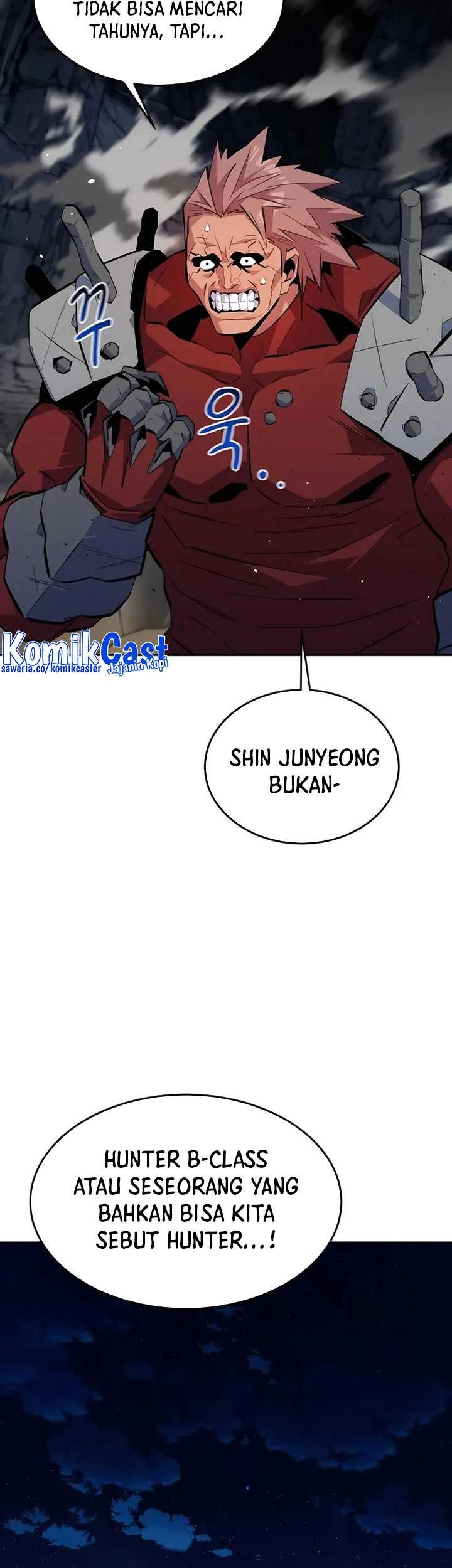 Auto-Hunting With Clones Chapter 76 - halaman 72