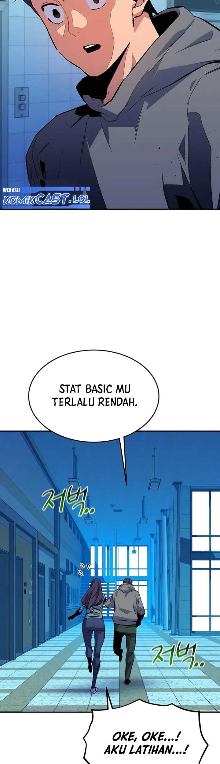 Auto-Hunting With Clones Chapter 76 - halaman 8