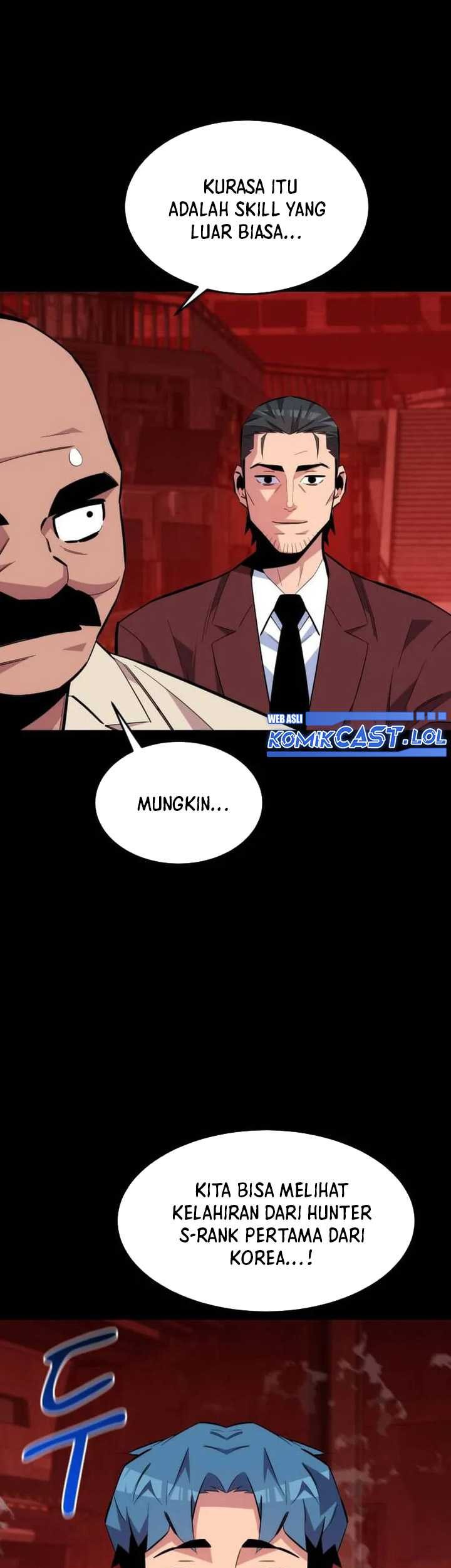 Auto-Hunting With Clones Chapter 77 - halaman 10