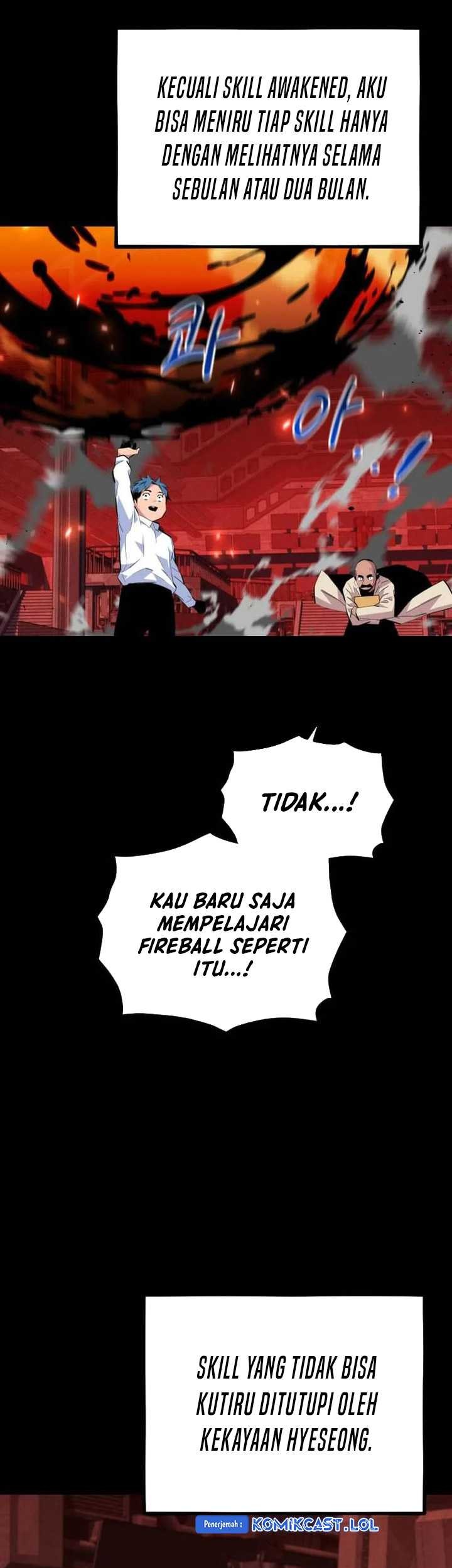 Auto-Hunting With Clones Chapter 77 - halaman 12