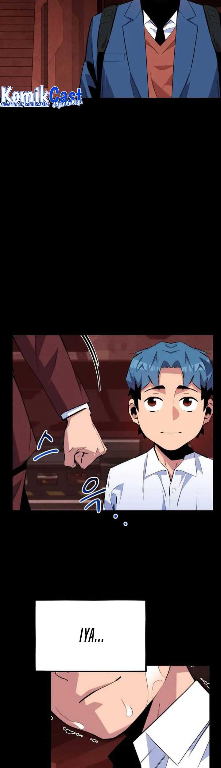 Auto-Hunting With Clones Chapter 77 - halaman 16