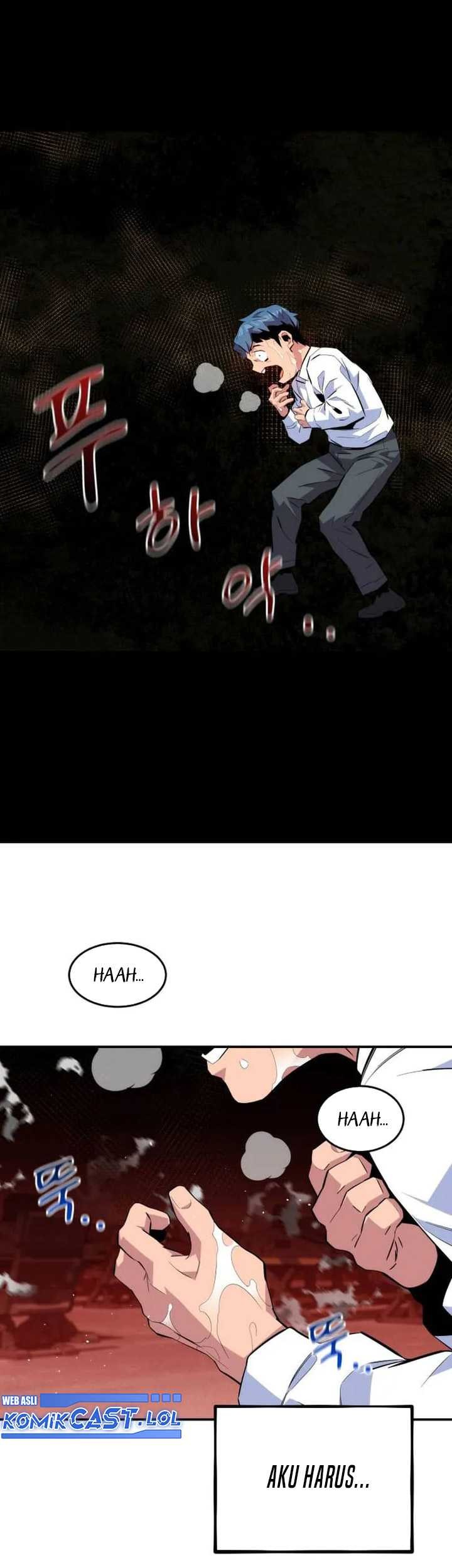 Auto-Hunting With Clones Chapter 77 - halaman 18