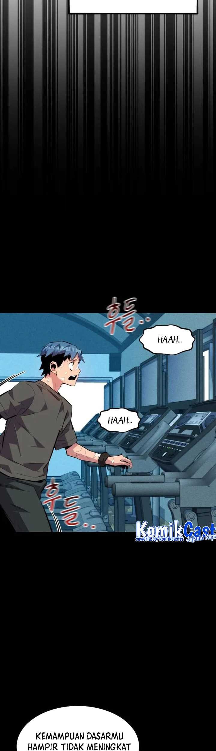 Auto-Hunting With Clones Chapter 77 - halaman 22
