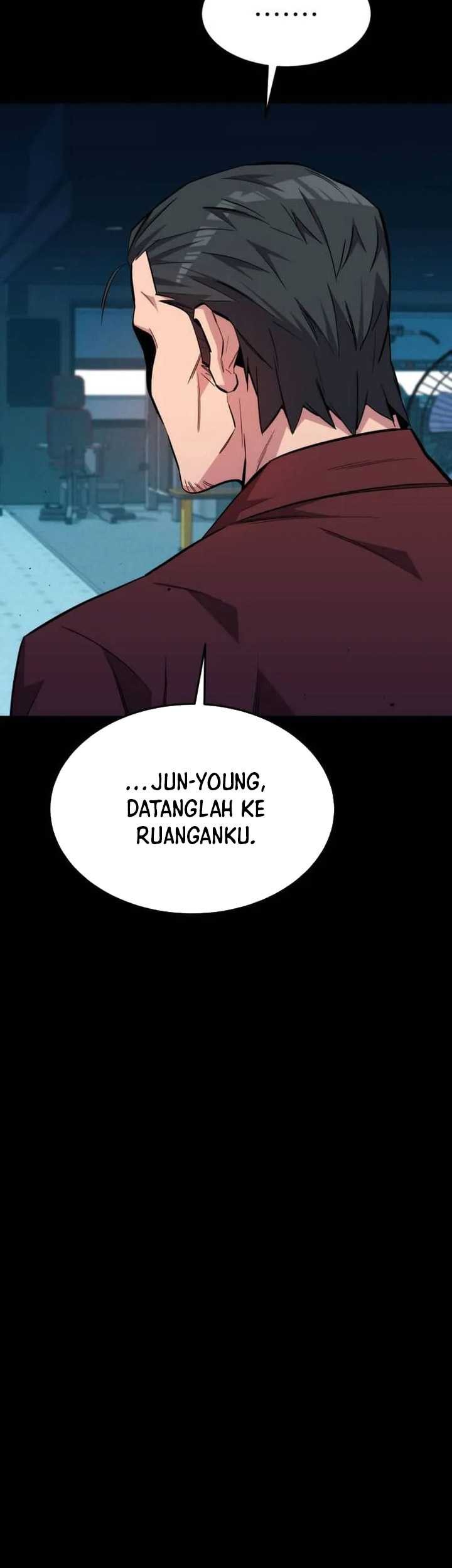 Auto-Hunting With Clones Chapter 77 - halaman 24
