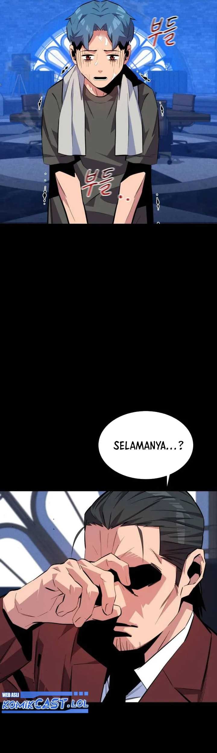 Auto-Hunting With Clones Chapter 77 - halaman 26