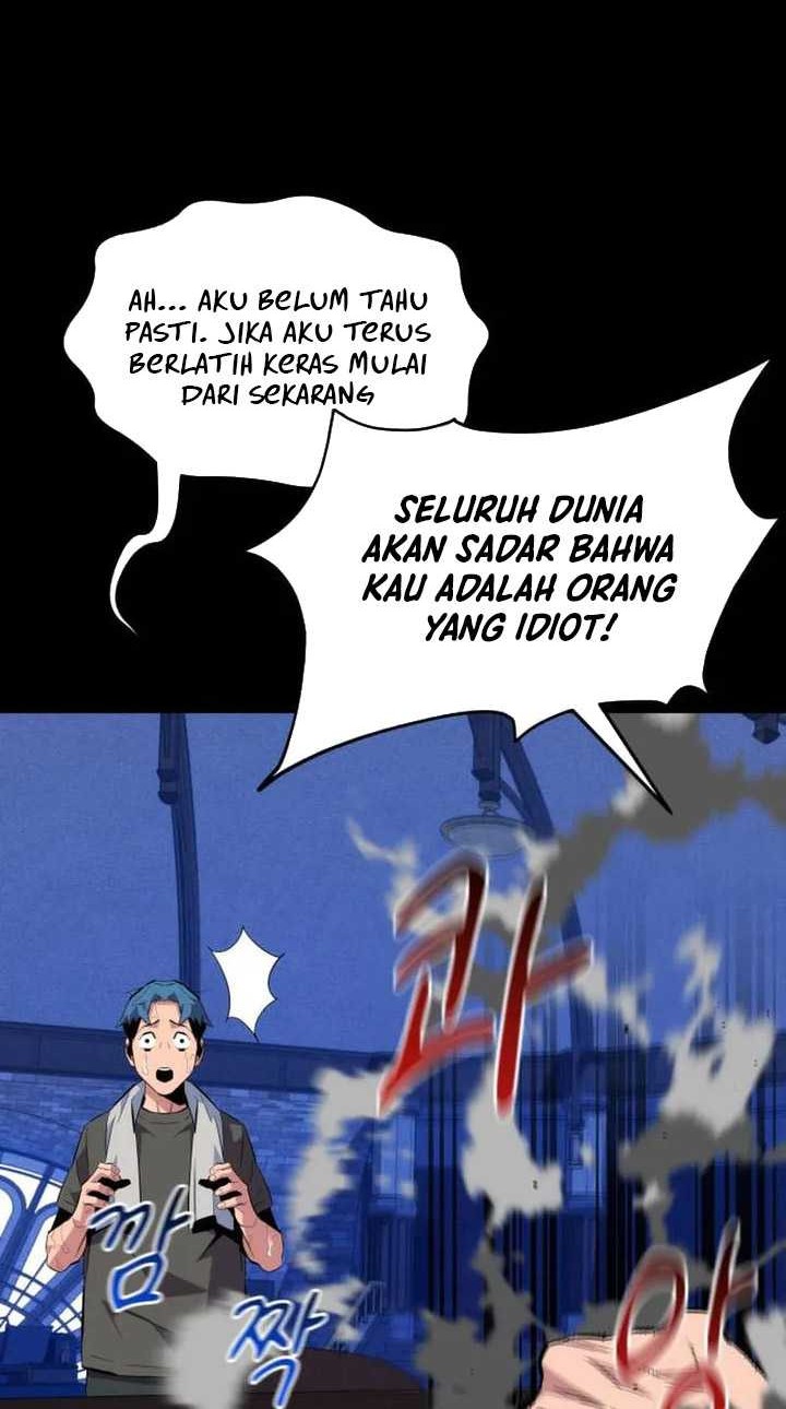 Auto-Hunting With Clones Chapter 77 - halaman 27