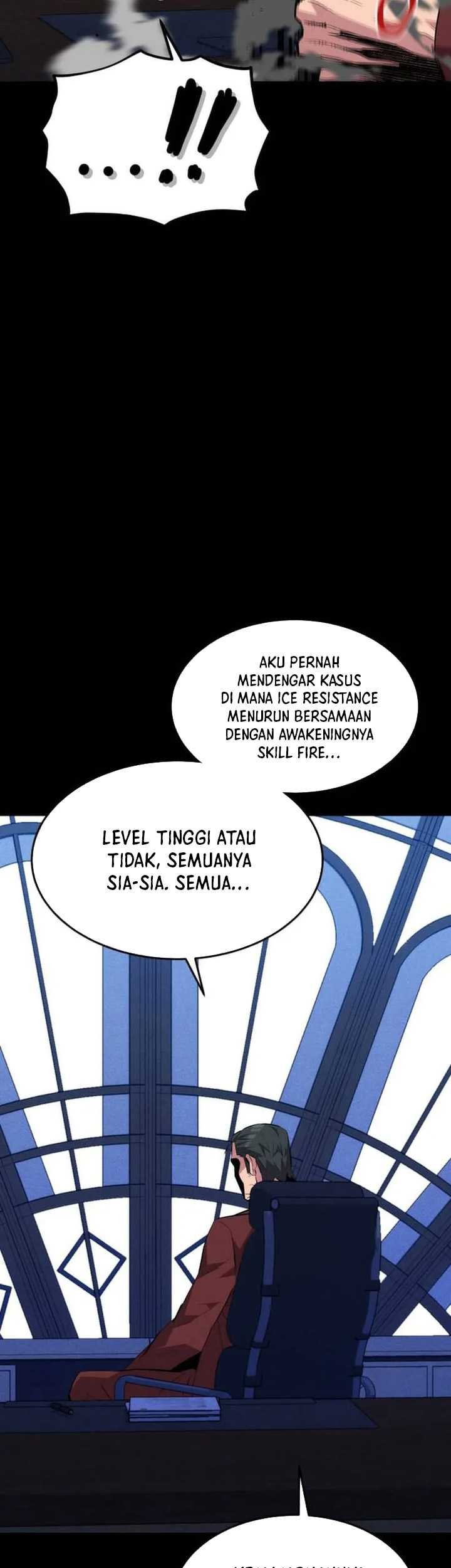 Auto-Hunting With Clones Chapter 77 - halaman 28