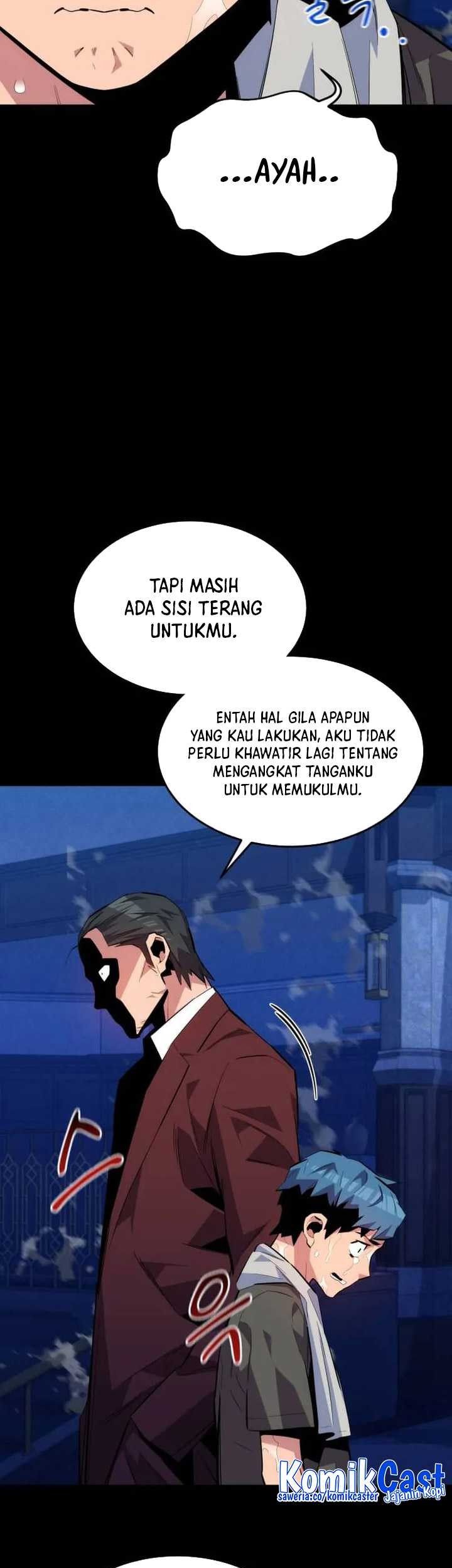 Auto-Hunting With Clones Chapter 77 - halaman 30