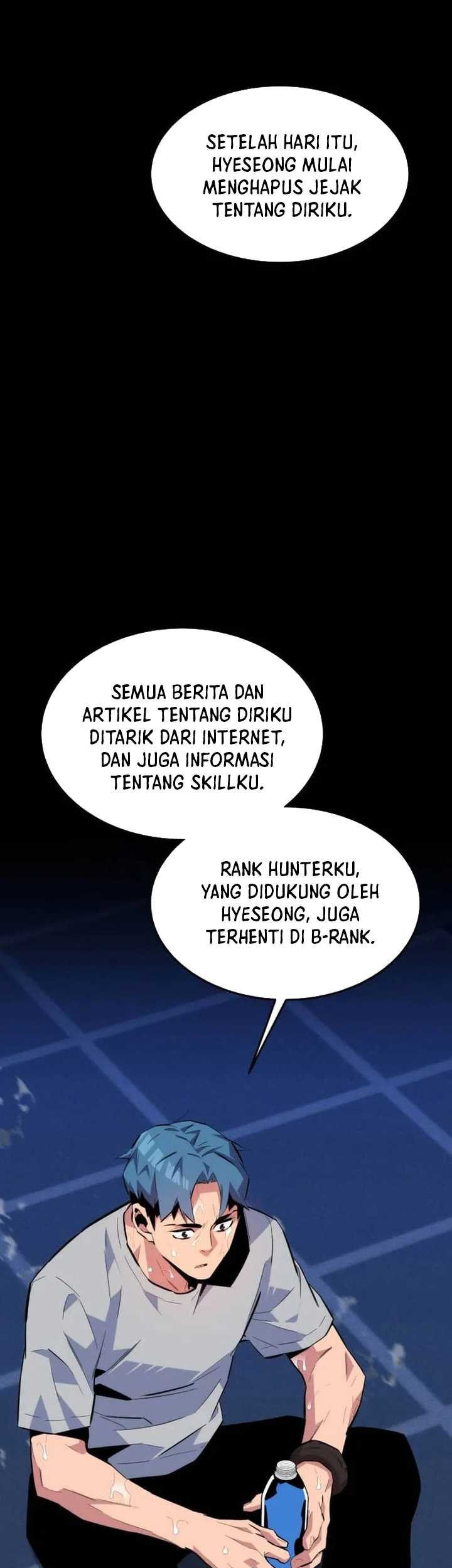 Auto-Hunting With Clones Chapter 77 - halaman 32