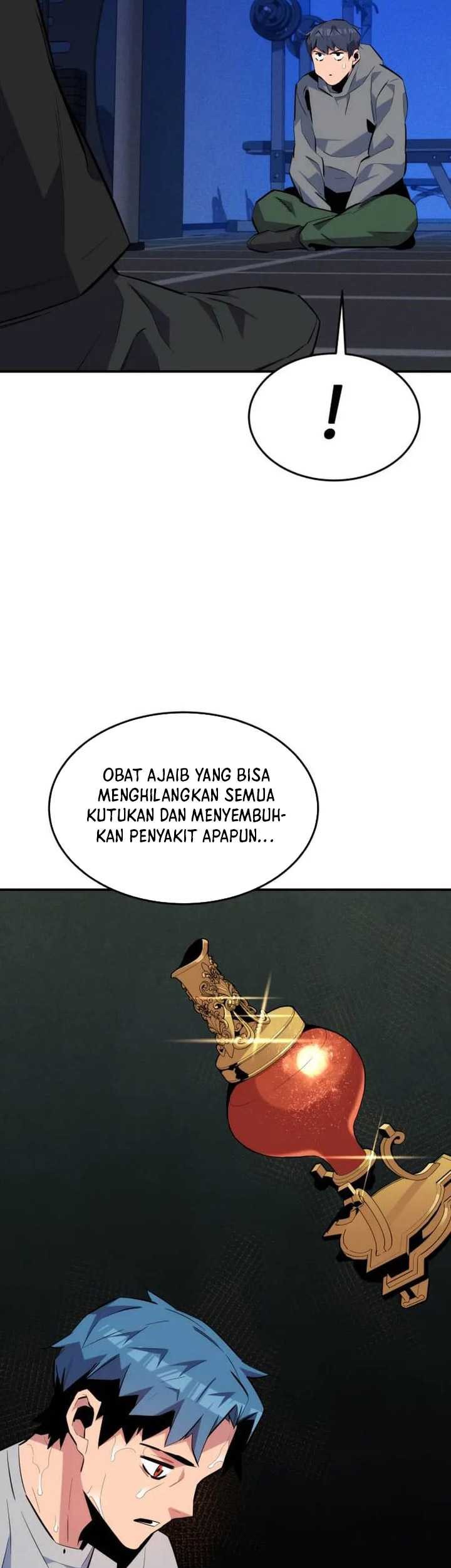 Auto-Hunting With Clones Chapter 77 - halaman 34