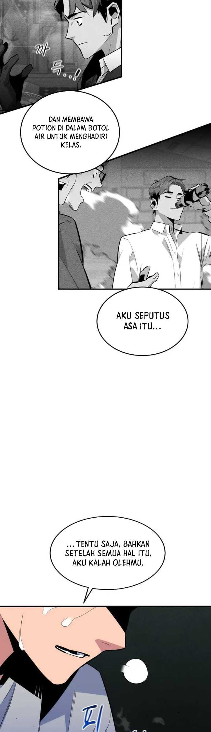 Auto-Hunting With Clones Chapter 77 - halaman 36