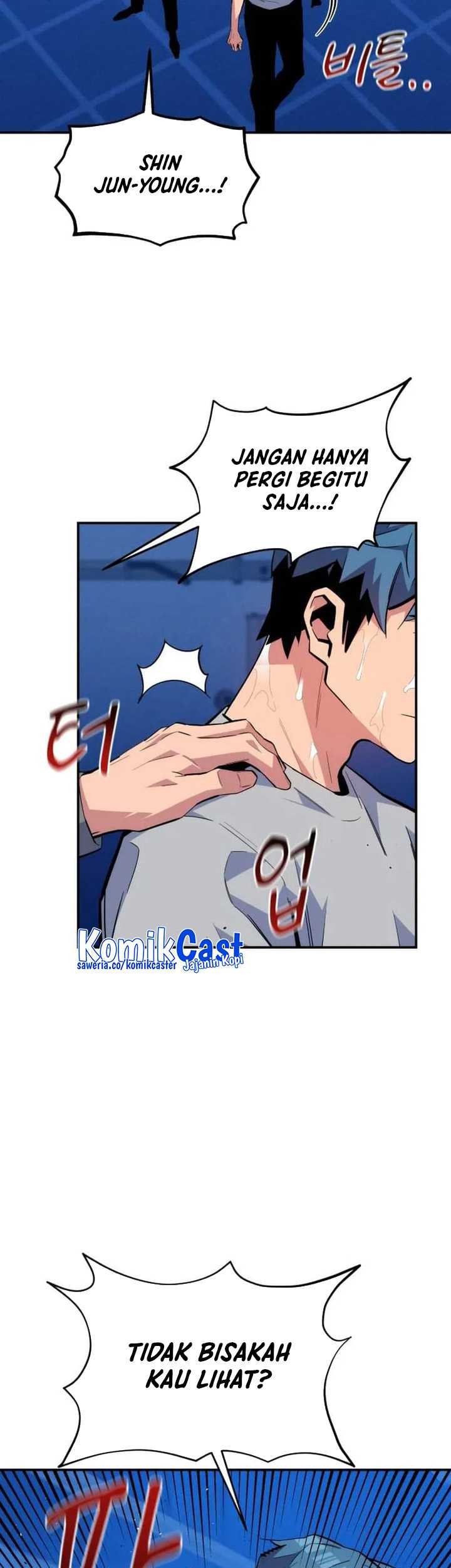 Auto-Hunting With Clones Chapter 77 - halaman 4