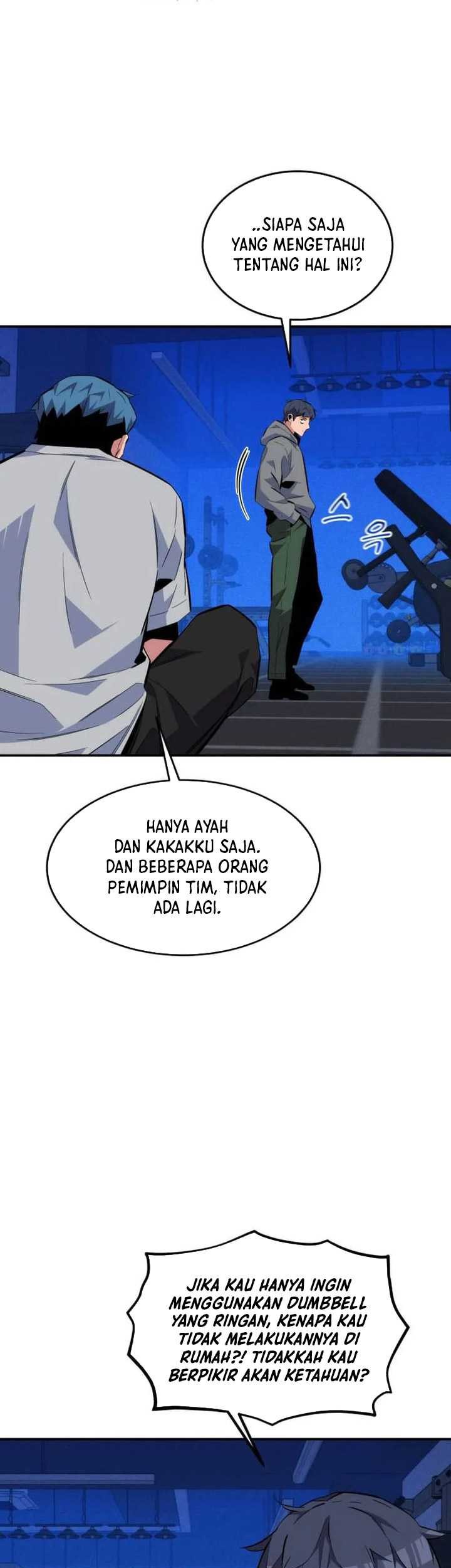 Auto-Hunting With Clones Chapter 77 - halaman 40