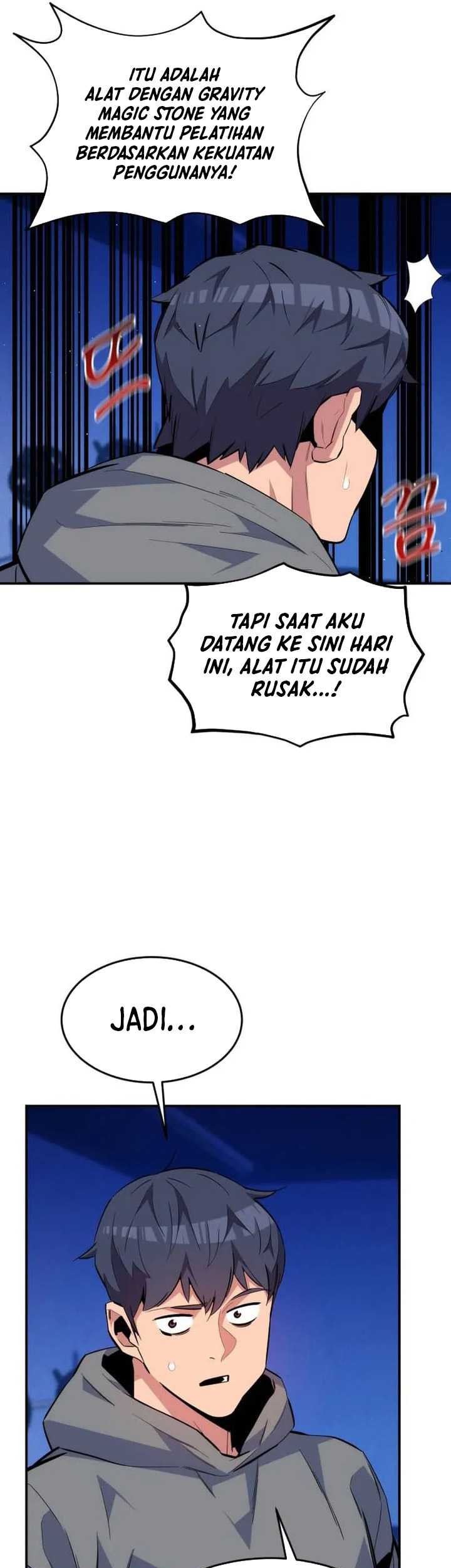 Auto-Hunting With Clones Chapter 77 - halaman 42