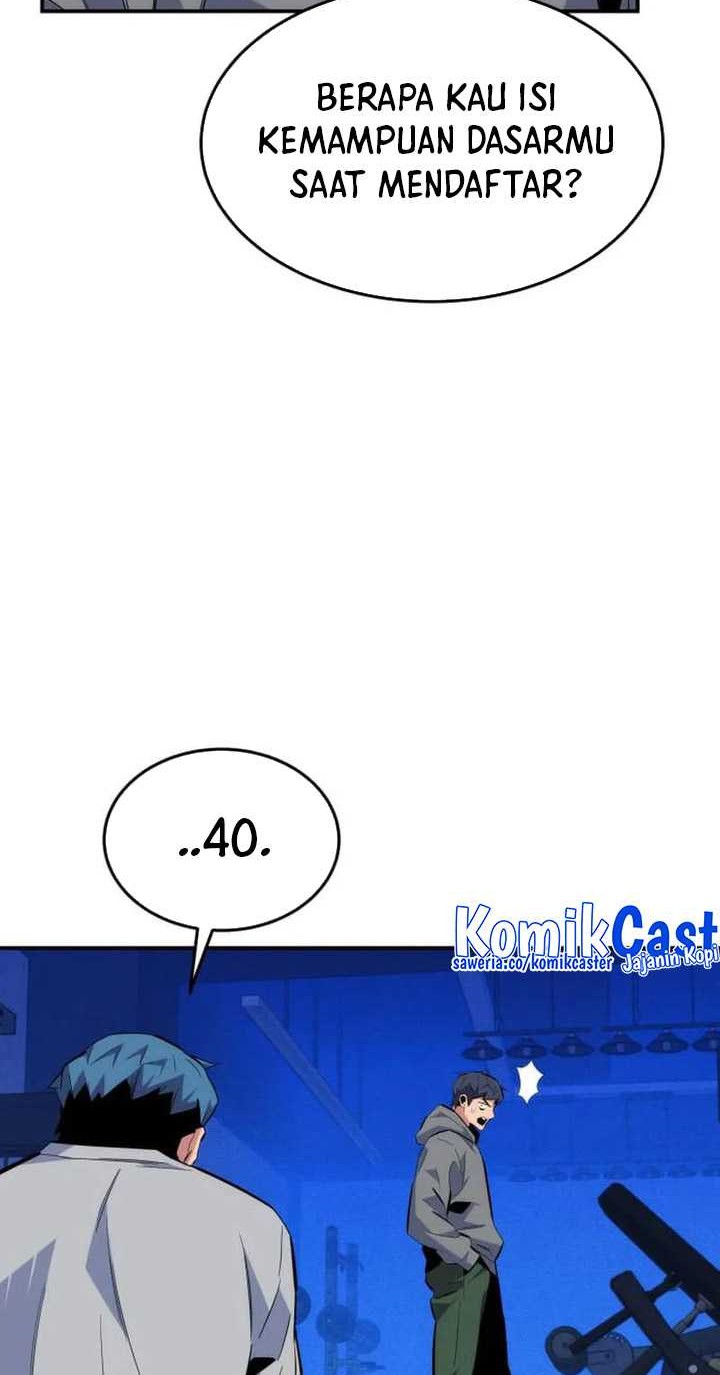 Auto-Hunting With Clones Chapter 77 - halaman 43