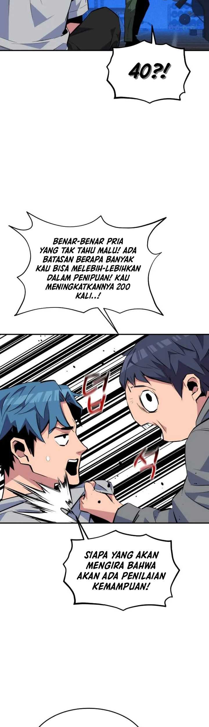 Auto-Hunting With Clones Chapter 77 - halaman 44