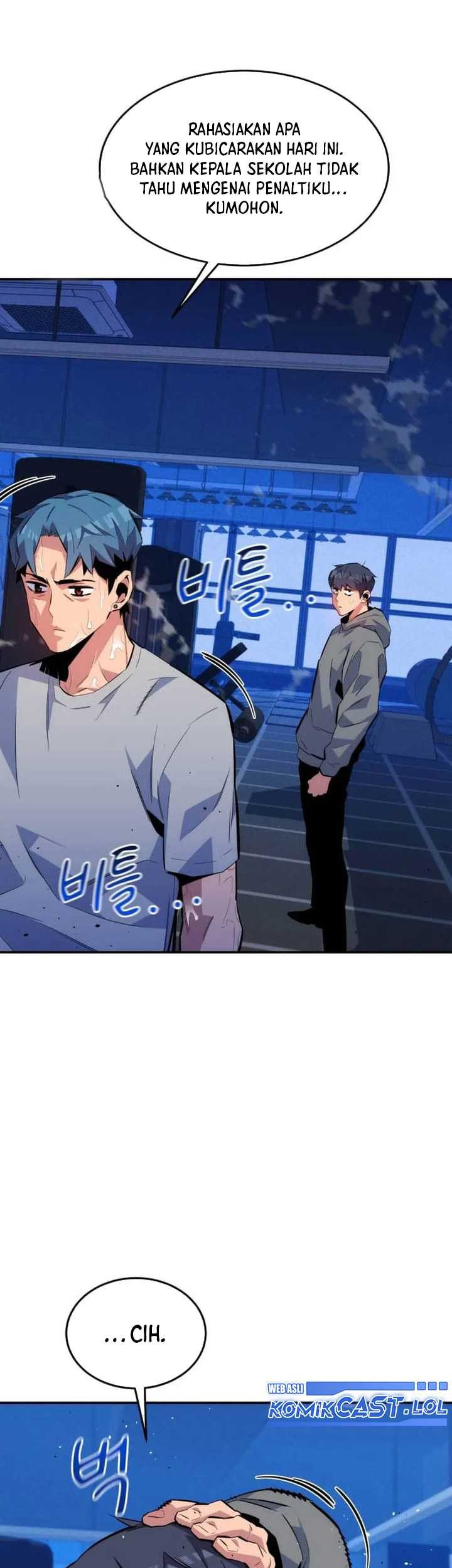 Auto-Hunting With Clones Chapter 77 - halaman 46