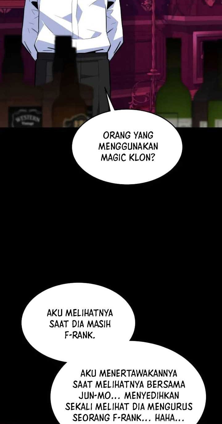 Auto-Hunting With Clones Chapter 77 - halaman 51