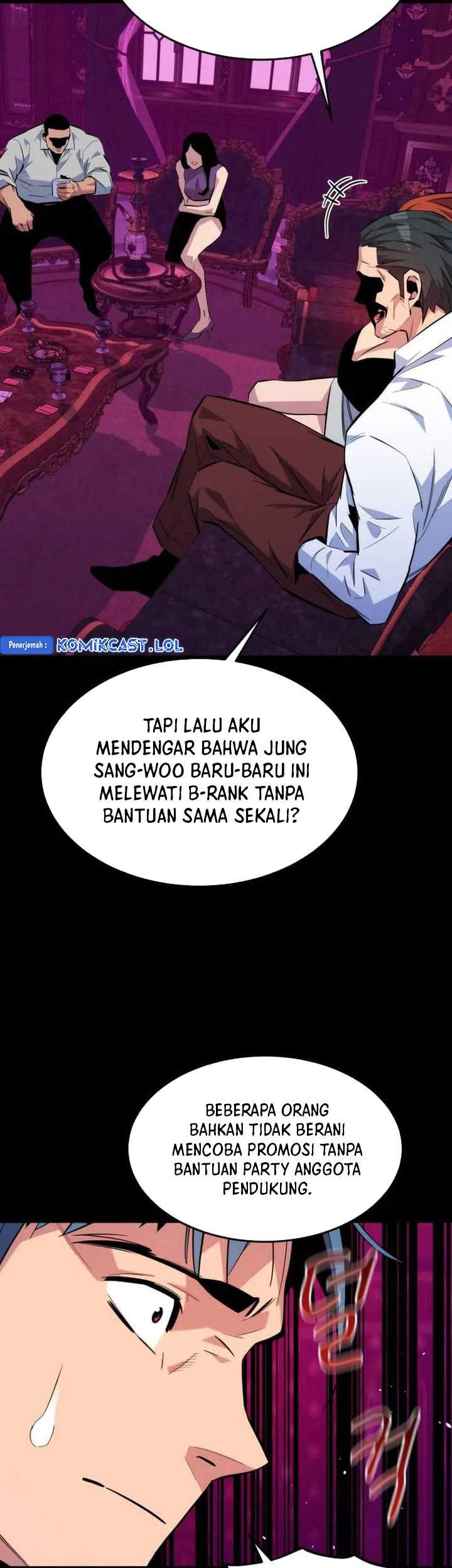 Auto-Hunting With Clones Chapter 77 - halaman 52