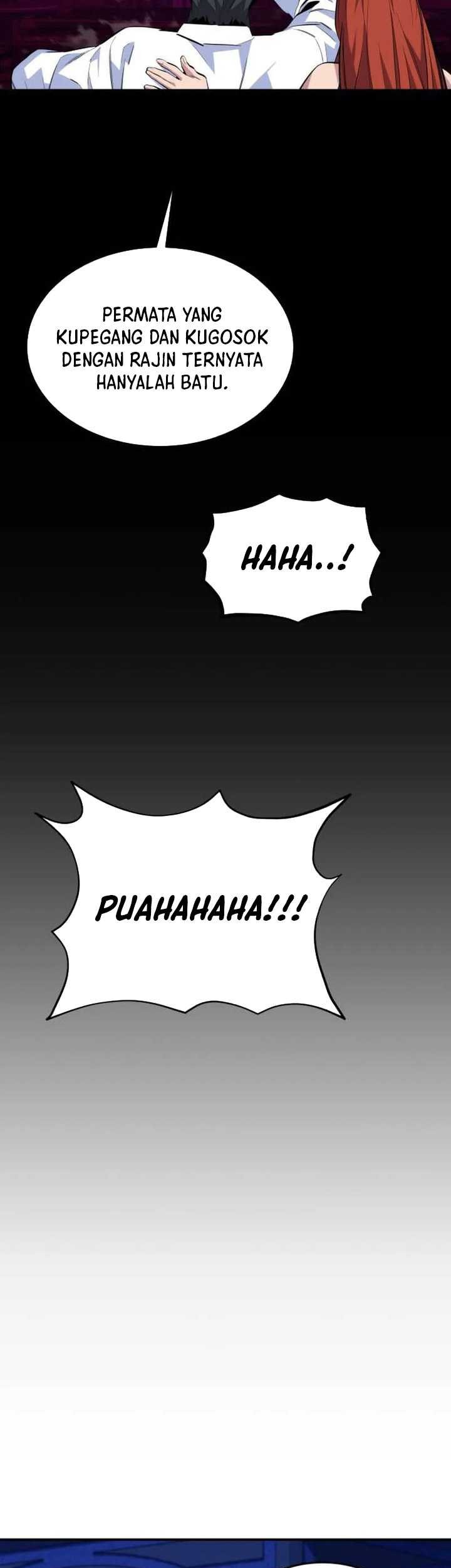 Auto-Hunting With Clones Chapter 77 - halaman 54