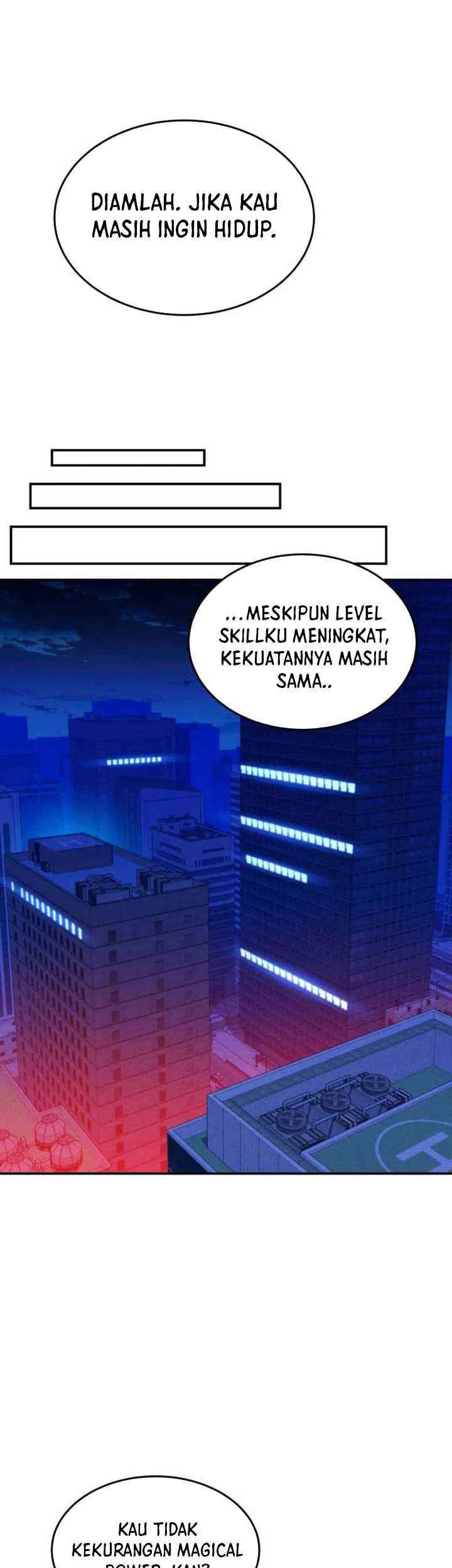 Auto-Hunting With Clones Chapter 77 - halaman 58