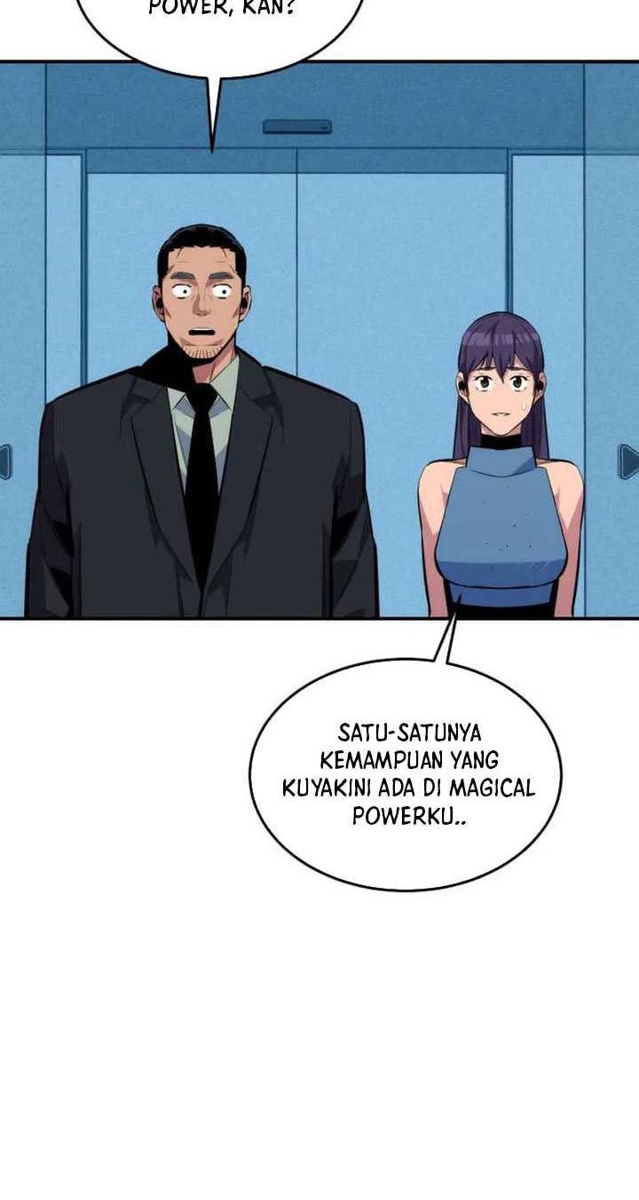 Auto-Hunting With Clones Chapter 77 - halaman 59