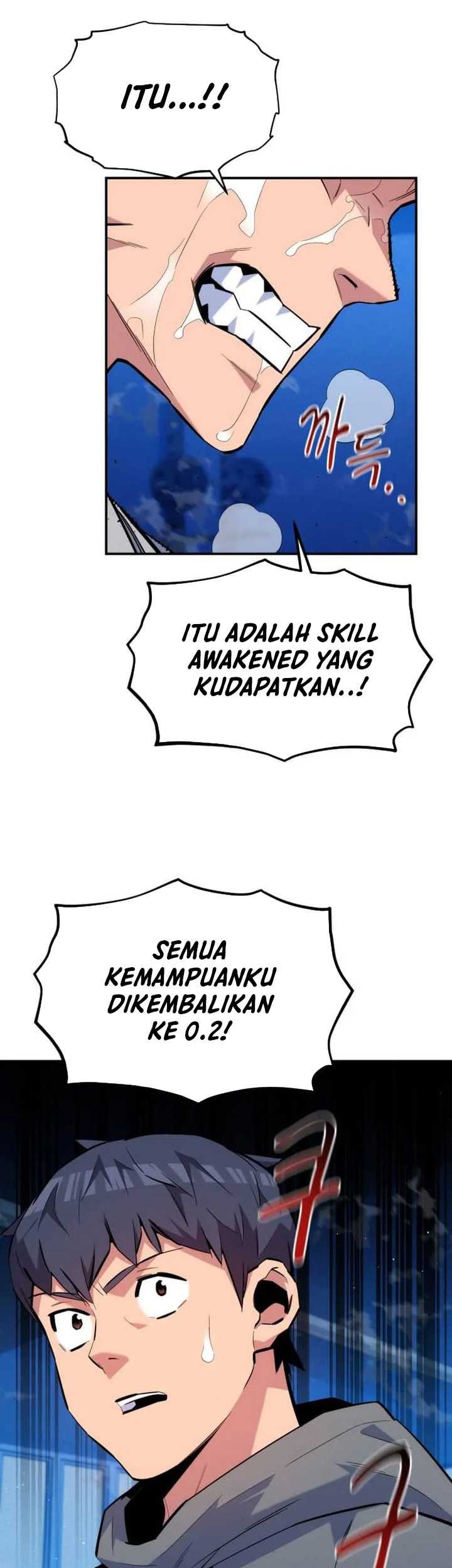 Auto-Hunting With Clones Chapter 77 - halaman 6