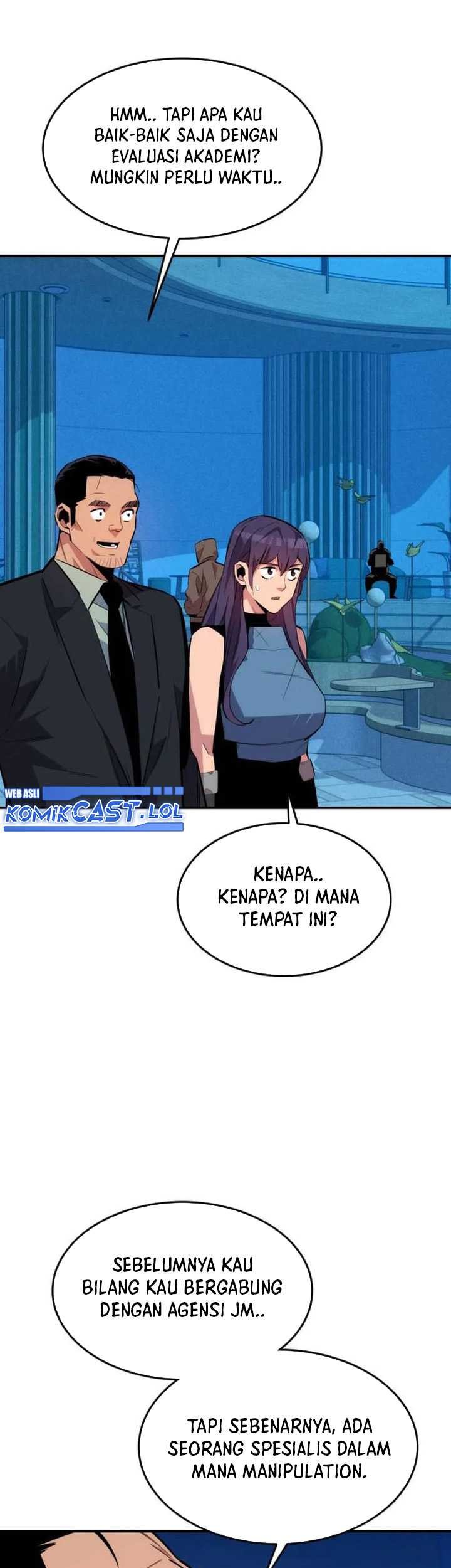 Auto-Hunting With Clones Chapter 77 - halaman 60