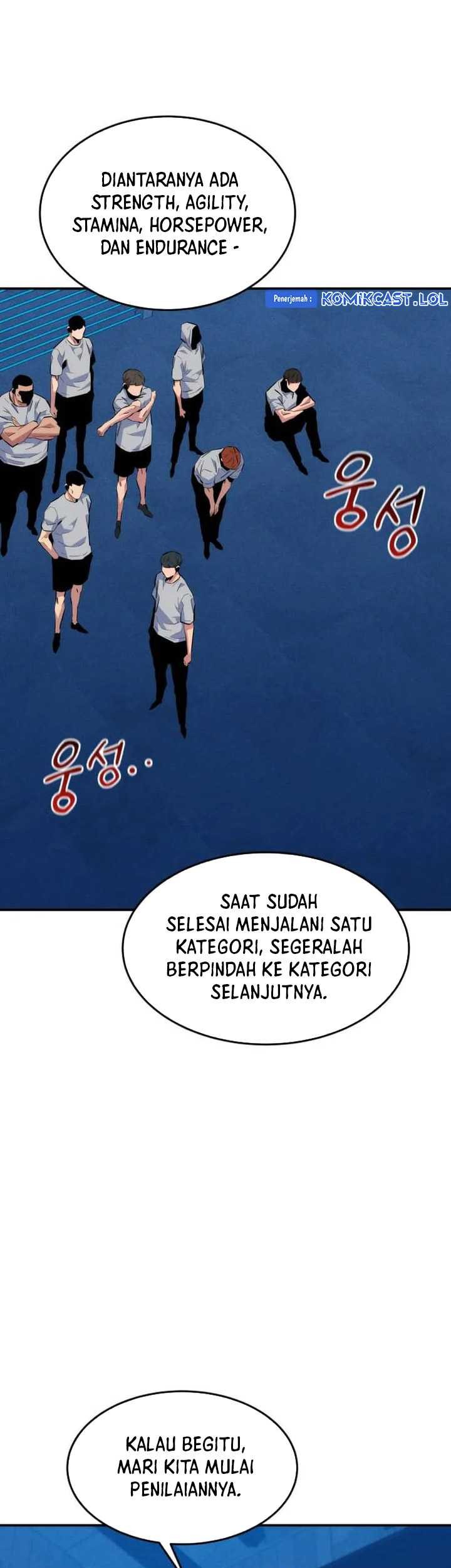 Auto-Hunting With Clones Chapter 77 - halaman 64