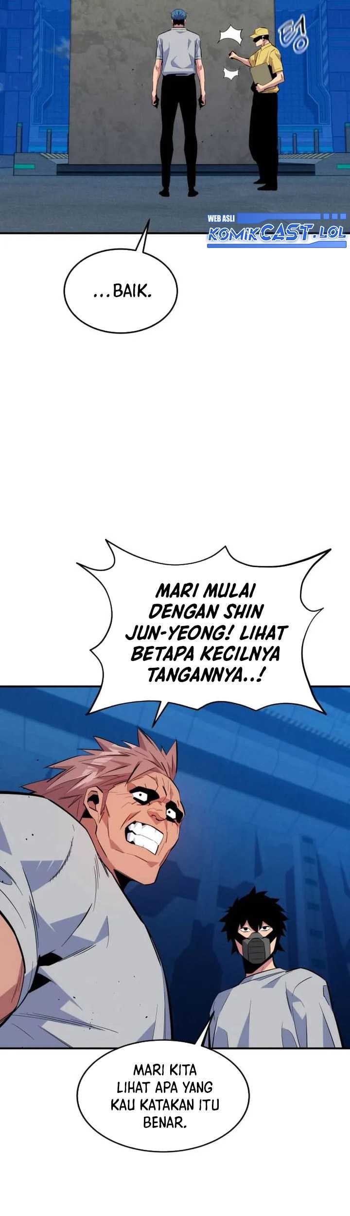 Auto-Hunting With Clones Chapter 77 - halaman 68