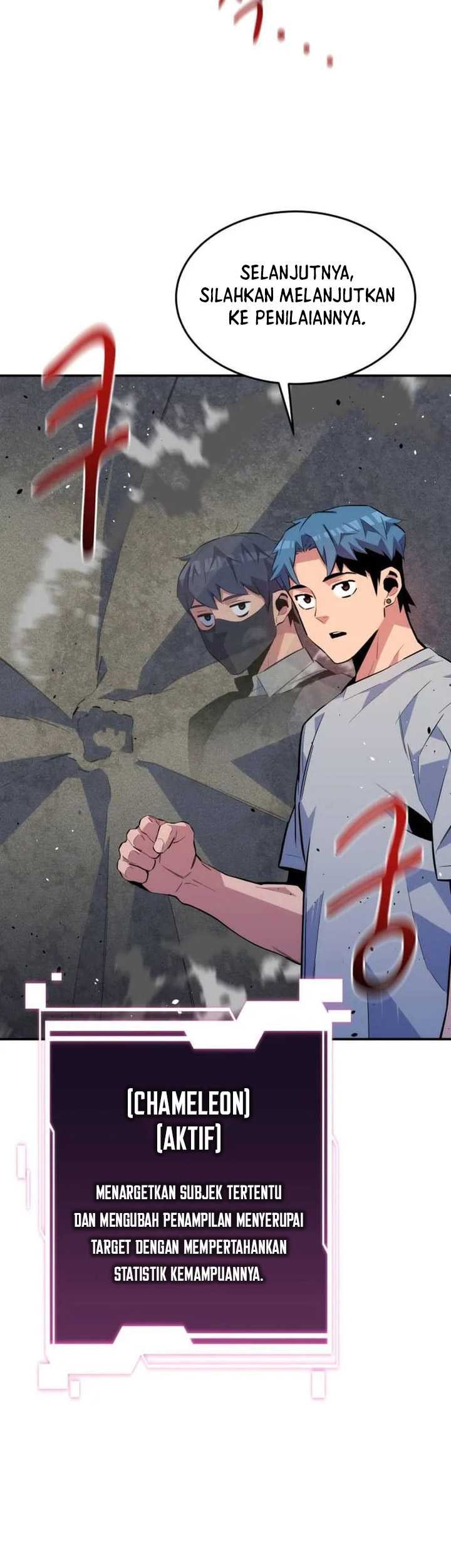 Auto-Hunting With Clones Chapter 77 - halaman 76