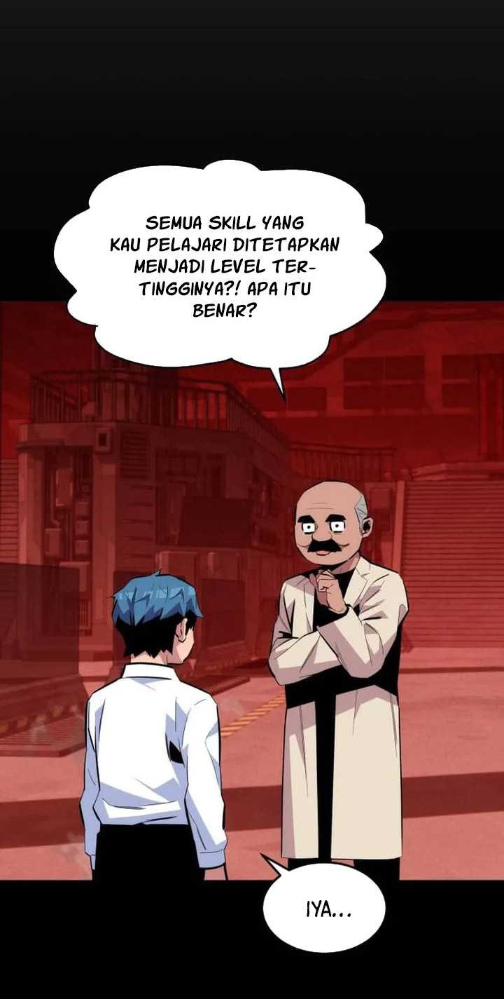 Auto-Hunting With Clones Chapter 77 - halaman 9
