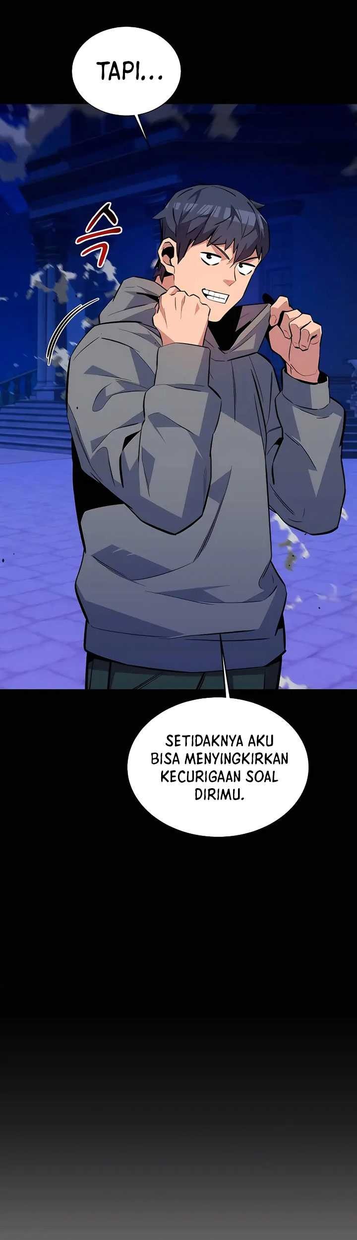Auto-Hunting With Clones Chapter 78 - halaman 10