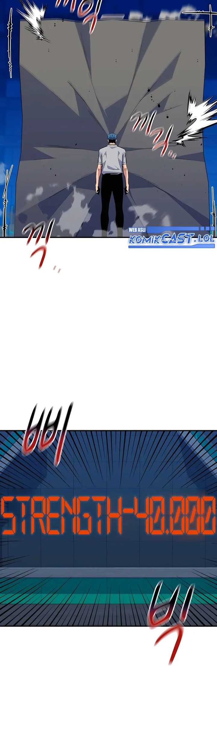 Auto-Hunting With Clones Chapter 78 - halaman 12
