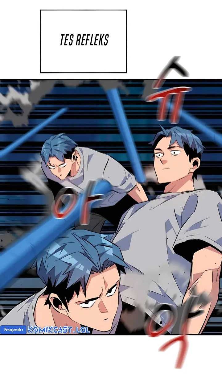 Auto-Hunting With Clones Chapter 78 - halaman 15