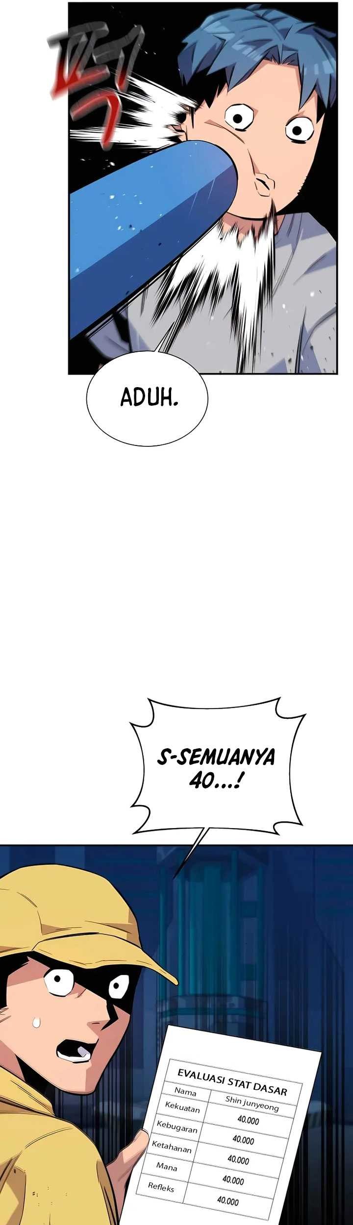 Auto-Hunting With Clones Chapter 78 - halaman 18