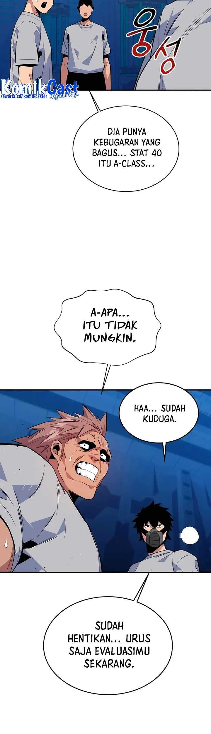 Auto-Hunting With Clones Chapter 78 - halaman 20