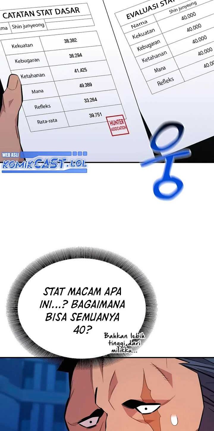 Auto-Hunting With Clones Chapter 78 - halaman 23